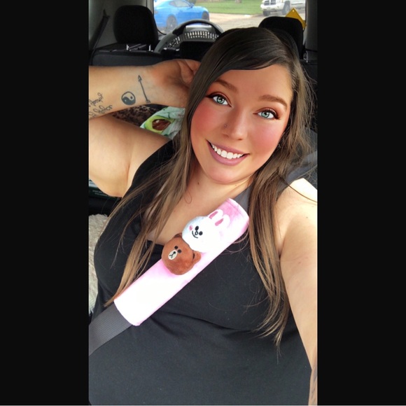 Meet your posh ambassador, ๐๐๐๐๐ฝ๐ถ - Picture 9 of 15